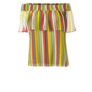 Cabi Carnival Top